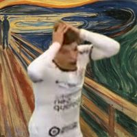 som original
