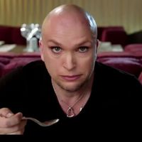 оригинальный звук