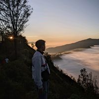 suara asli - Afriza