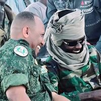 الصوت الأصلي