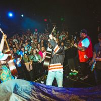 next 2 you a cappella