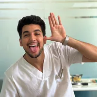 original sound - meddentist