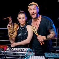 original sound - e2liveproject