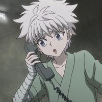 killuaxcitation