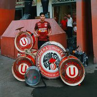 sonido original