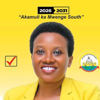 hon.marykamulikuteesa