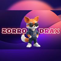 zorrodrax