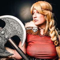 Doctor Who Rogue Audio Use