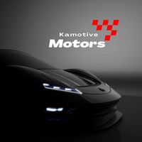 kamotive.motors