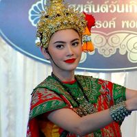 เสียงต้นฉบับ - แม่นางกวัก💰