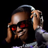 Original Sound Shege dey show you love