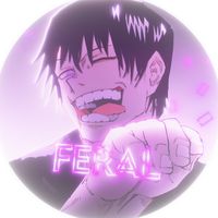 original sound - FeralVin