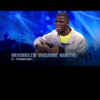 original sound - vandammbutho