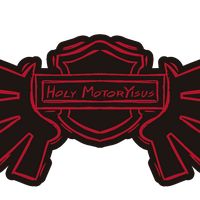 holymotoryisus