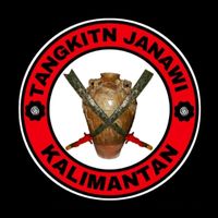suara asli - TANGKITN JANAWI KALIMANTAN