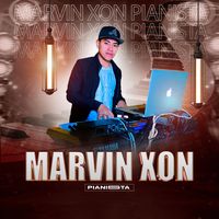 Marvin.Percusion