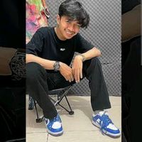 suara asli - katak bhizer, 70