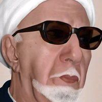 الصوت الأصلي