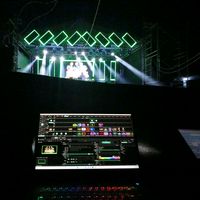 sonido original