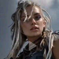 оригинальный звук