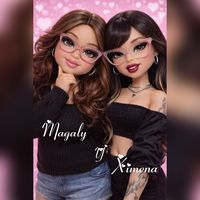 magaly1995ximena1998