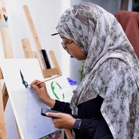 arts__girl