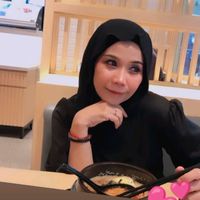 suara asli - maryna syifarani