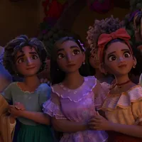 original sound - encantosmircale