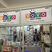 vovobabywear