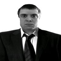 оригинальный звук