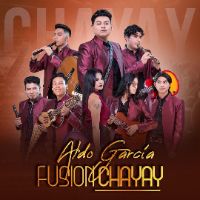 sonido original - Aldo Garcia FUSION CHAYAY