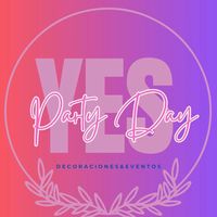 yespartyday