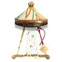 original sound - moseb band