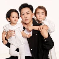 原聲 - 葉海洋GAVIN (迪仕艾普)