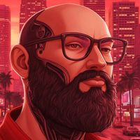 No te vas a ir a la pesca david