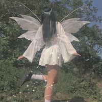 fadinha.kid.natureza