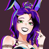 original sound - Faye Vegastra VT🐰💜