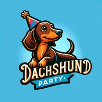 dachshundparty