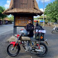 suara asli - Uzumaki Johan