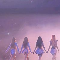 original sound - BLACK PINK