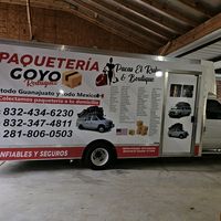 paqueteriagoyorodriguez