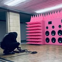 original sound