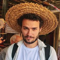 оригинальный звук