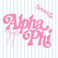 uoftalphaphi