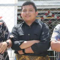 suara asli - farhan alfatih