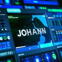 sonido original - Johann Cabezas