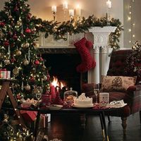 оригинальный звук