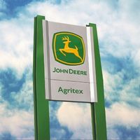 son original - Le Groupe Agritex