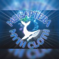 sonido original - Megaptera Myth Cloth BRMX