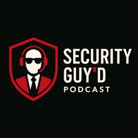 original sound - Security Guyd